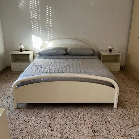 Dalla Lory Apartament Rimini