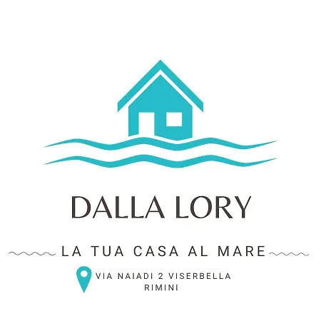 Dalla Lory Apartament *