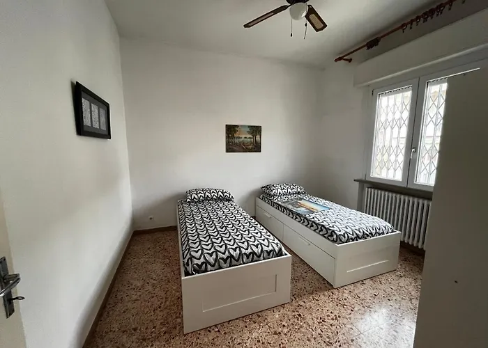 Apartament Dalla Lory Rimini