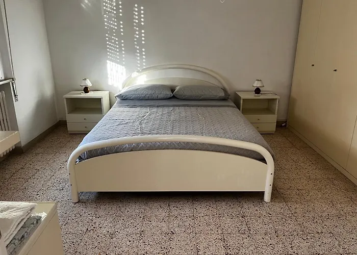 Dalla Lory Apartament Rimini