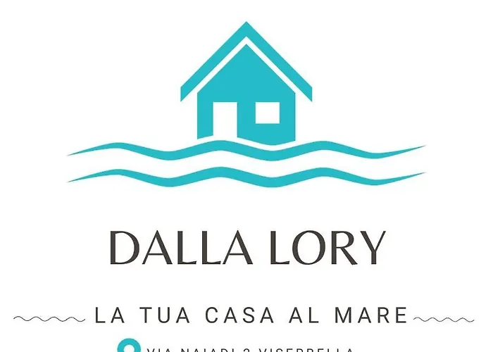 Dalla Lory Apartament *